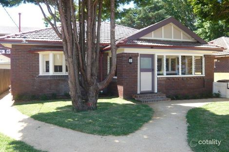 3 Forsyth St, North Willoughby, NSW 2068