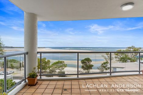 Property photo of 605/89 Esplanade Golden Beach QLD 4551