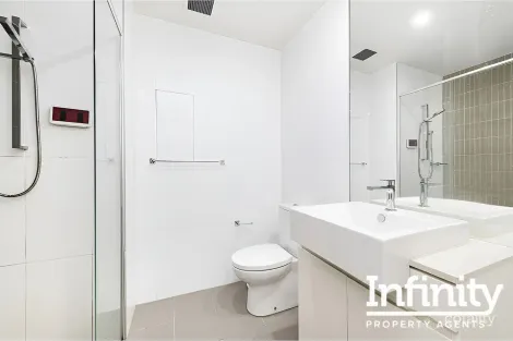 Property photo of 2601/438 Victoria Avenue Chatswood NSW 2067