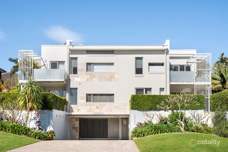 Property photo of 8/123-125 Lagoon Street Narrabeen NSW 2101