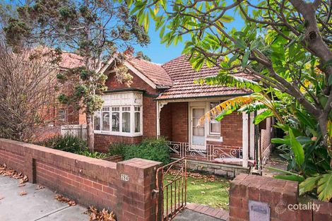 Property photo of 284 Military Road Cremorne NSW 2090