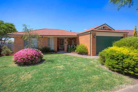 2 Vance Ct, Narre Warren, VIC 3805