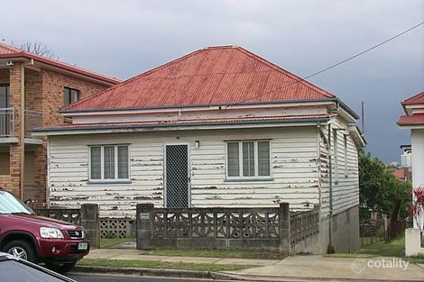 Property photo of 156 Harcourt Street New Farm QLD 4005