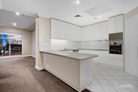 Property photo of 10A/27-37 Russell Street Melbourne VIC 3000