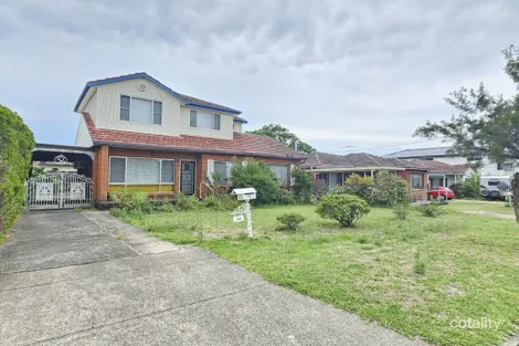 34 Anne St, Revesby, NSW 2212