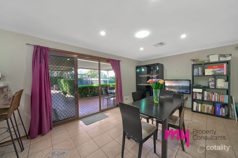 Property photo of 19 Hynes Place Elderslie NSW 2570