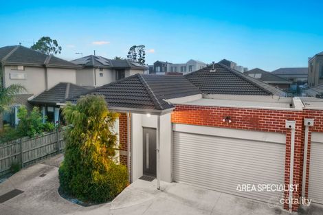 7/32 Central Rd, Hampton Park, VIC 3976