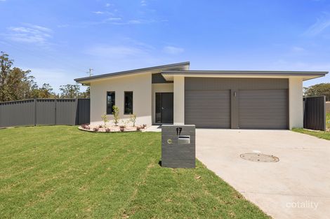 Property photo of 17 Surfsea Avenue Sandy Beach NSW 2456
