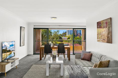 Property photo of 10/5A-7 Apsley Street Penshurst NSW 2222