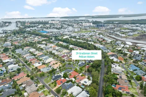 Property photo of 29 Gradorean Street Pelican Waters QLD 4551