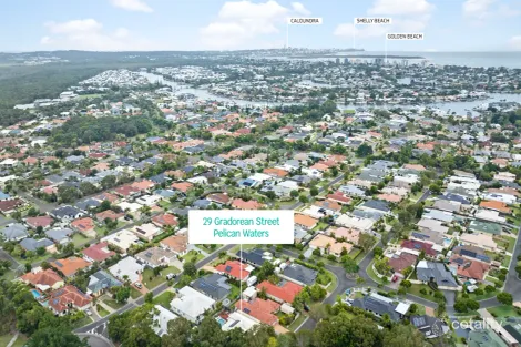 Property photo of 29 Gradorean Street Pelican Waters QLD 4551