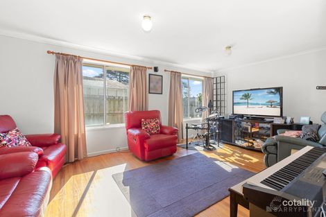 Property photo of 51 Coolavin Road Noble Park North VIC 3174