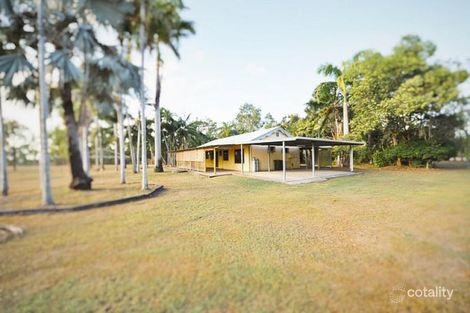 10 Homestead Ct, Bluewater Park, QLD 4818