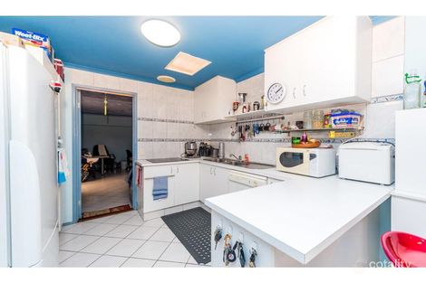 Property photo of 1/72 Kangaroo Avenue Coombabah QLD 4216