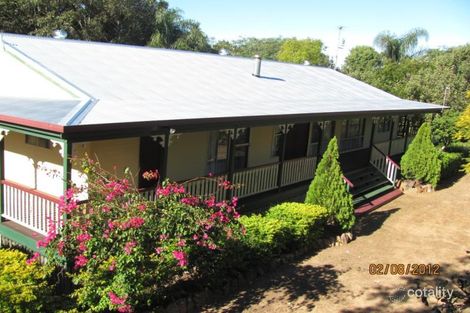 Property photo of 177 Vineyard Road Coominya QLD 4311