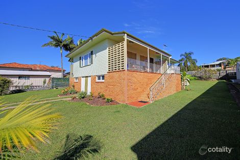 Property photo of 6 Sage Street Carina QLD 4152