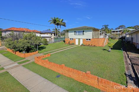 Property photo of 6 Sage Street Carina QLD 4152