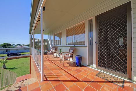 Property photo of 6 Sage Street Carina QLD 4152