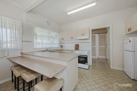 Property photo of 6 Sage Street Carina QLD 4152