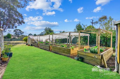 Property photo of 47 Bowers Street Orbost VIC 3888