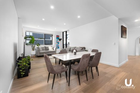 Property photo of 110/41B Manchester Drive Schofields NSW 2762