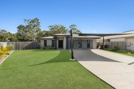 Property photo of 5 Rosa Court Urangan QLD 4655