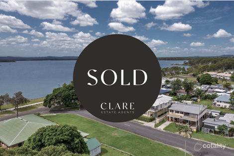 Property photo of 6/29 Esplanade Tin Can Bay QLD 4580