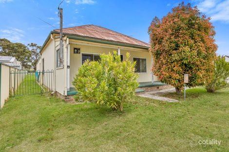 25 Bathurst St, Wallerawang, NSW 2845