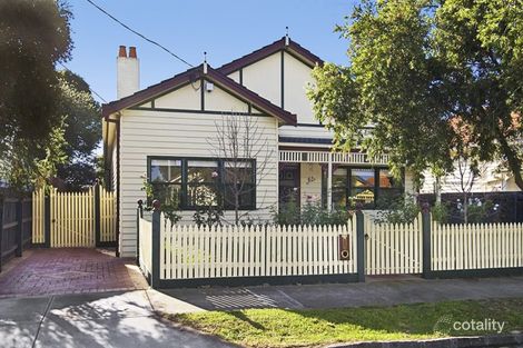 Property photo of 42 Frederick Street Yarraville VIC 3013