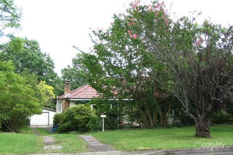 Property photo of 11 Vaughan Avenue Pennant Hills NSW 2120