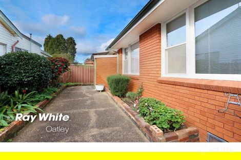 Property photo of 2/769 Forest Road Peakhurst NSW 2210