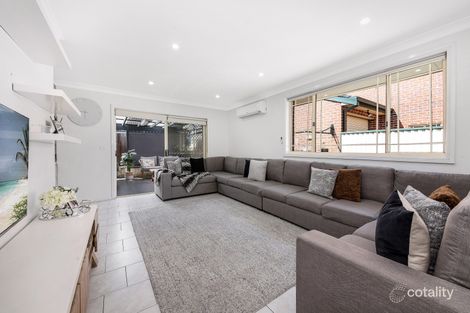 Property photo of 2/38 Mitchell Street Condell Park NSW 2200
