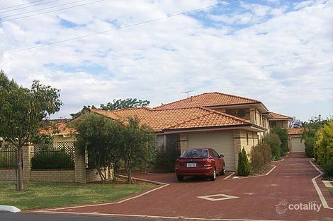 4/76 Eldorado St, Tuart Hill, WA 6060