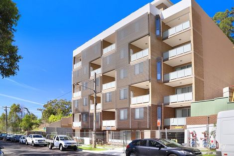 87/6 Hargraves St, Gosford, NSW 2250