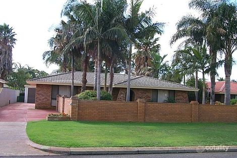 49 Ropele Dr, Parkwood, WA 6147