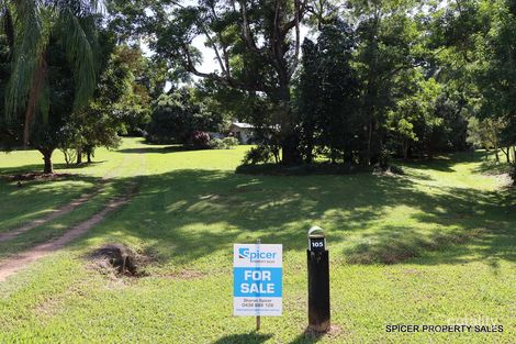 Property photo of 105 Lindsay Road Carmoo QLD 4852