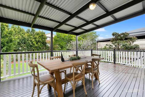 Property photo of 73 Dobson Street Ascot QLD 4007