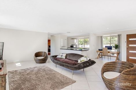 Property photo of 21 Lilac Tree Court Beechmont QLD 4211