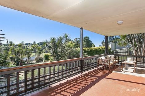 Property photo of 21 Lilac Tree Court Beechmont QLD 4211