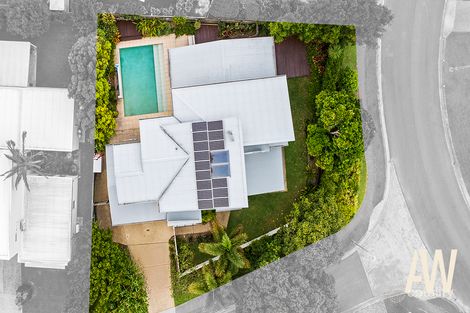 Property photo of 19 Dornoch Way Peregian Springs QLD 4573