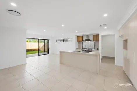 Property photo of 25 Thornhill Road Morayfield QLD 4506