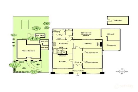 Property photo of 19 Newstead Street Caulfield VIC 3162