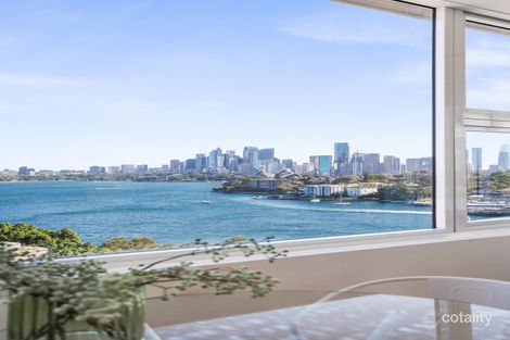 Property photo of 76/143 Kurraba Road Kurraba Point NSW 2089