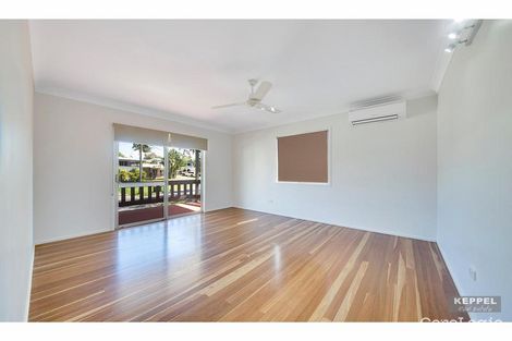 Property photo of 18 Christine Avenue Lammermoor QLD 4703