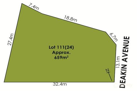 Property photo of 24 Deakin Avenue Hope Valley SA 5090