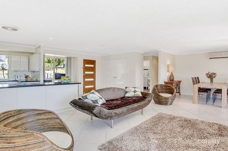 Property photo of 21 Lilac Tree Court Beechmont QLD 4211