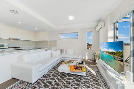 Property photo of 39/102-106 Railway Terrace Merrylands NSW 2160