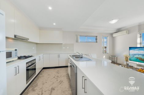 Property photo of 39/102-106 Railway Terrace Merrylands NSW 2160