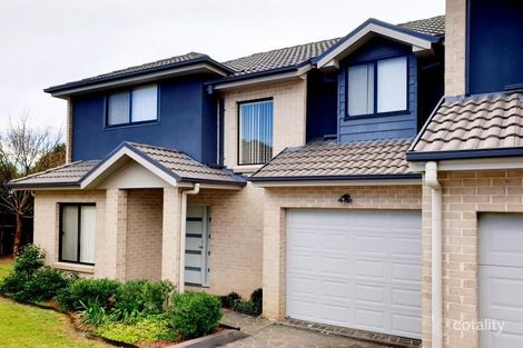 2/16 Mereil St, Campbelltown, NSW 2560