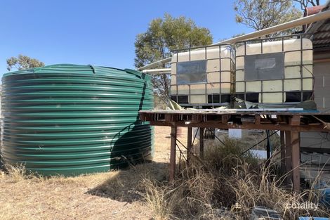 Property photo of 173 Dahlkes Road Goranba QLD 4421